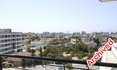 2 bedroom apartment for rent Potamos Germasogeias Limassol 