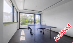 2 bedroom apartment for rent Potamos Germasogeias Limassol 