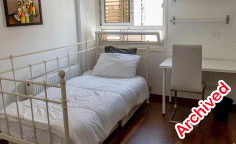 3 bed apartment to rent in Dasoupolis 3 bed apartment to rent in Dasoupolis