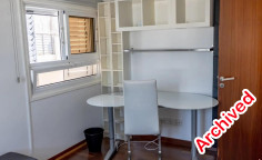 3 bed apartment to rent in Dasoupolis 3 bed apartment to rent in Dasoupolis