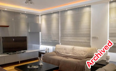 3 bed apartment to rent in Dasoupolis