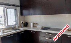 3 bed apartment to rent in Dasoupolis 3 bed apartment to rent in Dasoupolis