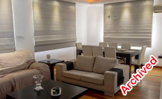 3 bed apartment to rent in Dasoupolis 3 bed apartment to rent in Dasoupolis