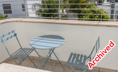 3 bed apartment to rent in Dasoupolis 3 bed apartment to rent in Dasoupolis