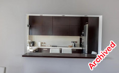3 bed apartment to rent in Dasoupolis 3 bed apartment to rent in Dasoupolis