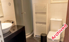 3 bed apartment to rent in Dasoupolis 3 bed apartment to rent in Dasoupolis