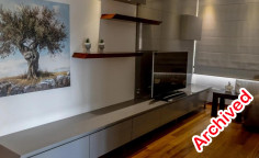 3 bed apartment to rent in Dasoupolis 3 bed apartment to rent in Dasoupolis