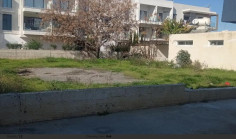 Land 502 m2 for sale in Paralimni, Famagusta