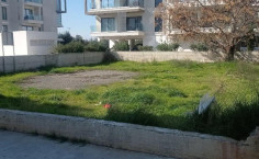 Land 502 m2 for sale in Paralimni, Famagusta