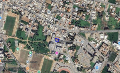 Land 502 m2 for sale in Paralimni, Famagusta