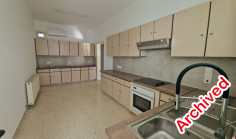 Apartment to rent in Strovolos
