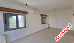 Apartment to rent in Strovolos
