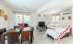 Three bedrooms house for sale in Pernera