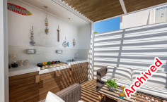 Three bedrooms house for sale in Pernera