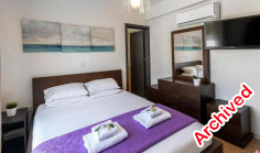 Three bedrooms house for sale in Pernera