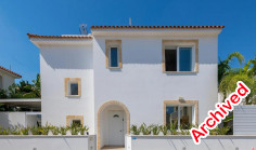 Three bedrooms house for sale in Pernera