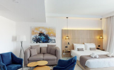 Commercial to buy in Protaras