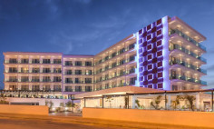 Commercial to buy in Protaras
