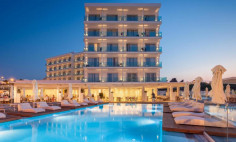 Commercial to buy in Protaras