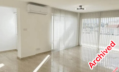 3 bed apartment to rent in Aglantzia