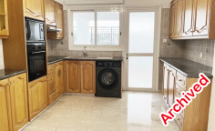 3 bed apartment to rent in Aglantzia