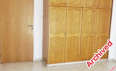 3 bed apartment to rent in Aglantzia