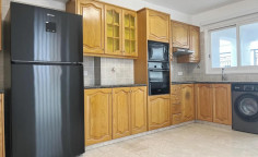 3 bed apartment to rent in Aglantzia