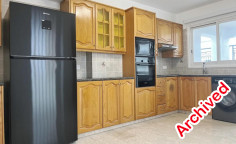 3 bed apartment to rent in Aglantzia