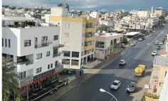 3 bed apartment to rent in Aglantzia