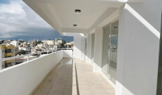 3 bed apartment to rent in Aglantzia