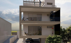3 bedrooms apartment 108 m2 for sale in Strovolos