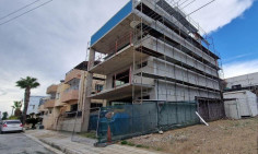 3 bedrooms apartment 108 m2 for sale in Strovolos
