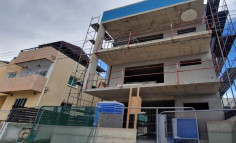 3 bedrooms apartment 108 m2 for sale in Strovolos