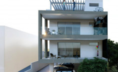 3 bedrooms apartment 108 m2 for sale in Strovolos