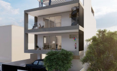 3 bedrooms apartment 108 m2 for sale in Strovolos