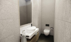 Two bedrooms apartment for sale in Kaimakli