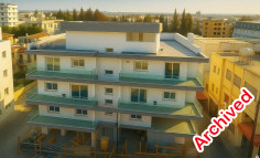 2 apartment for sale in Kaimakli