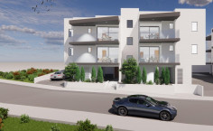 Two beds flat for sale in Tseri