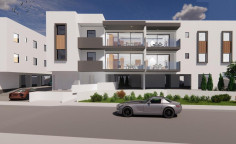 Apartment for sale in Tseri
