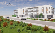 Two apartment for sale in Tseri