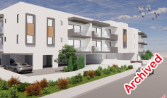 Two beds apartment for sale in Tseri