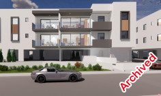 Two beds apartment for sale in Tseri