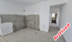 Two bed apartment for sale in Tseri