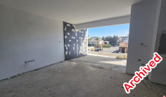 Two bed apartment for sale in Tseri