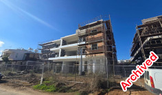 Two bedrooms apartment for sale in Tseri