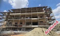 Two bedrooms apartment 75 m2 for sale in Lakatamia