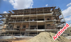 2 beds apartment 75 m2 for sale in Lakatamia
