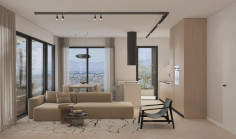 2 bedrooms flat for sale in Aglantzia