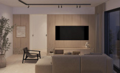 2 bedrooms flat for sale in Aglantzia