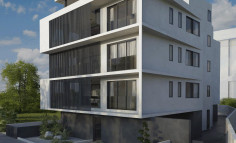 2 bedrooms flat for sale in Aglantzia